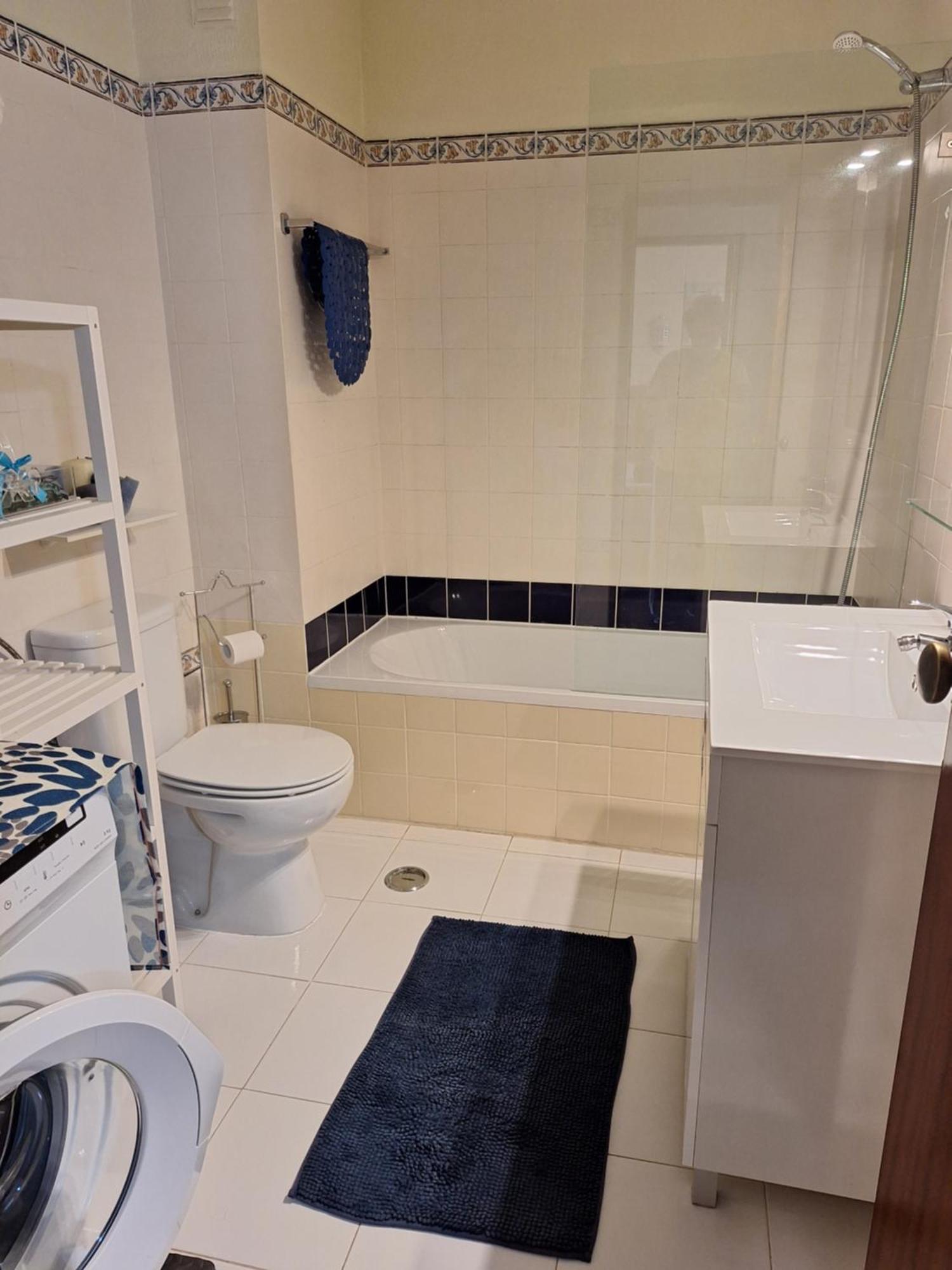 Apartament Olhos Do Mar T1 Beach Olhos De Agua アルブフェイラ エクステリア 写真